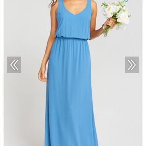 Show Me Your MuMu Coastal Blue